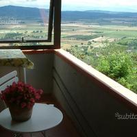 Relax totale nel borgo vicino al mare