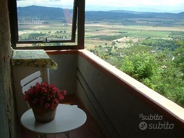 Relax totale nel borgo vicino al mare