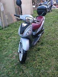 scooter sym symphony 150s 