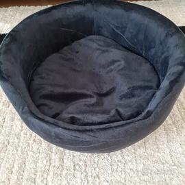 poltroncina gatto oppure cane