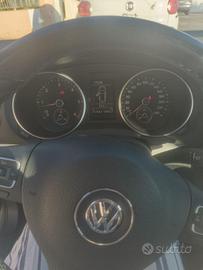 Golf 1.6 TDI DPF 5p. Highline