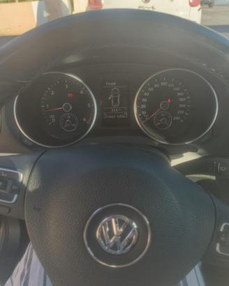 Golf 1.6 TDI DPF 5p. Highline