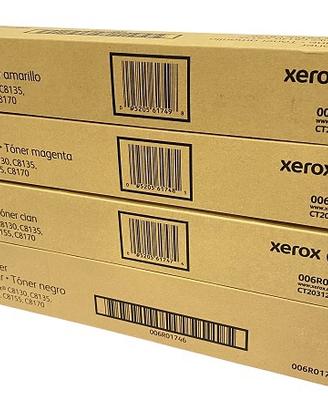 Toner Altalink C8130-8145-8155-8170
