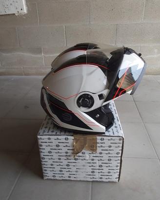 casco integrale
