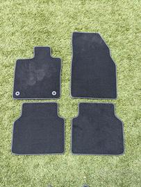 Tappetini Ford Explorer