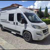 Camper weinsberg caratour