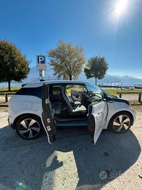 BMW i3 REX