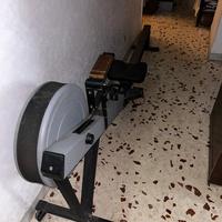 Vogatore Concept II Indoor Rower