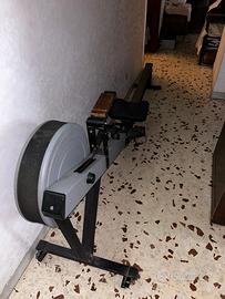 Vogatore Concept II Indoor Rower