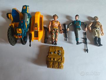 Action figure vintage