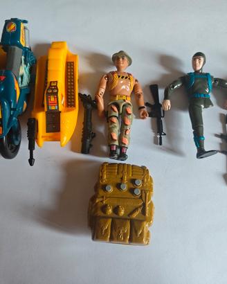 Action figure vintage