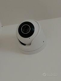 Ajax TurretCam 5MP