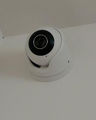 Ajax TurretCam 5MP