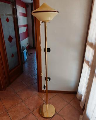 lampada da terra