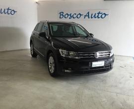 Volkswagen Tiguan 1.6 TDI SCR Business BlueMo...