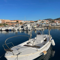 Imbarcazione GOZZO FUNDONI "WEEK END"