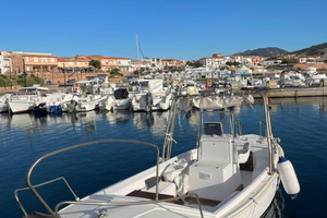 Imbarcazione GOZZO FUNDONI "WEEK END"