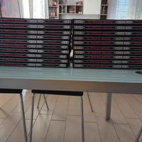 il Terzo Reich collana