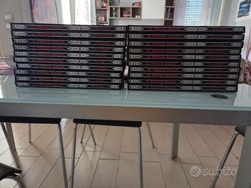 il Terzo Reich collana