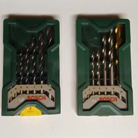 punte per trapano Bosch