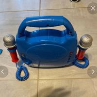 Cassa Bluetooth paw patrol