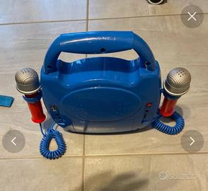 Cassa Bluetooth paw patrol