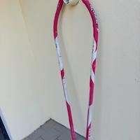 Boma windsurf 145-200 Amex T8 Pro Line RDM/SDM