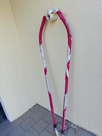 Boma windsurf 145-200 Amex T8 Pro Line RDM/SDM