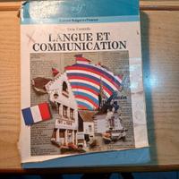 langue et communication
