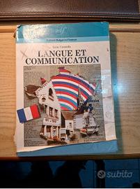 langue et communication