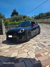 MINI F56 JCW 