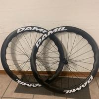 coppia ruote damil daisy 50 xdr 