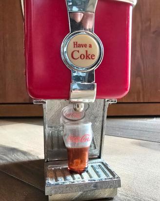 Salvadanaio Coca-Cola