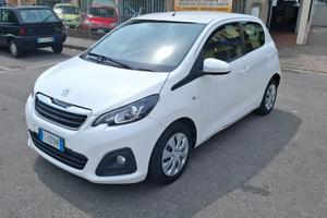 Peugeot 108 VTi 68 5 porte Allure
