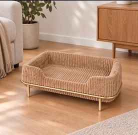 letto elegante per animali