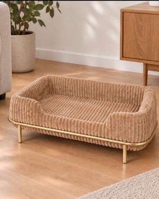 letto elegante per animali