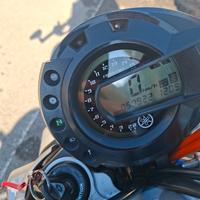 Yamaha FZ6