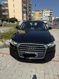 Audi Q3 2.0 TDI 120 CV Euro 6B sport
