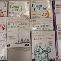 libri scolastici