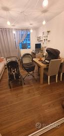 Trio INGLESINA Trilogy Plus