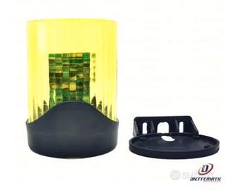 LAMPEGGIANTE UNIVERSALE 12-21-230V CANCELLO