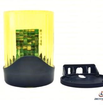 LAMPEGGIANTE UNIVERSALE 12-21-230V CANCELLO