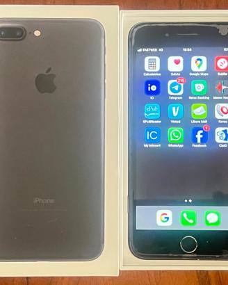 Iphone 7Plus
