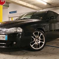 alfa romeo 147 1.9 JTD M-JET Q2