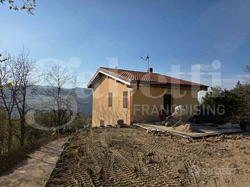 Casa Indipendente Monzuno [V1498.1VRG]