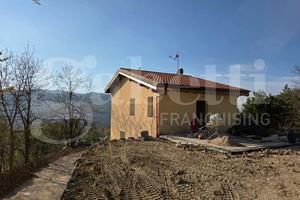 Casa Indipendente Monzuno [V1498.1VRG]