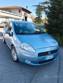 fiat Grande punto 1.2i - 2006