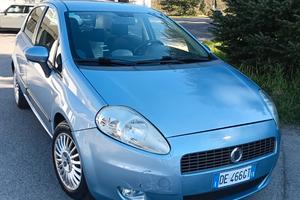 fiat Grande punto 1.2i - 2006