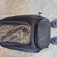 Borsa da serbatoio moto