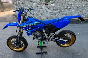 Yz 125